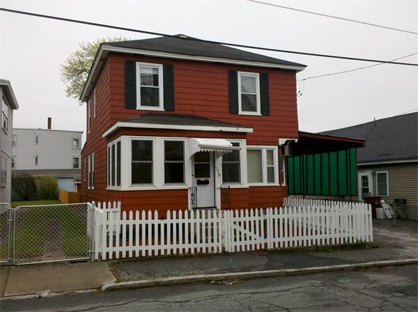 Real Estate for Sale, ListingId:19102074, location: 176 Ludlam St Lowell 01850