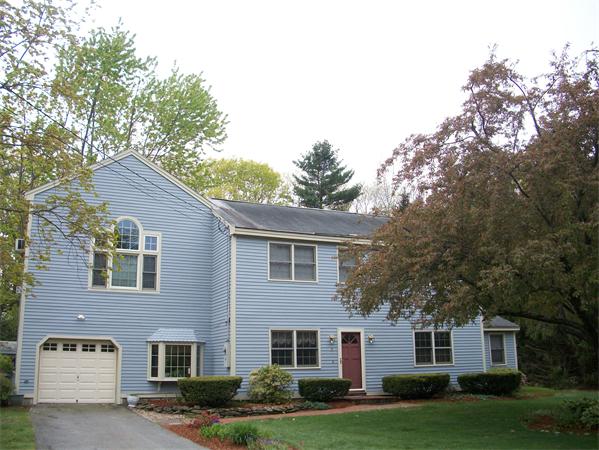 Real Estate for Sale, ListingId:19133751, location: 9 Willow Townsend 01469