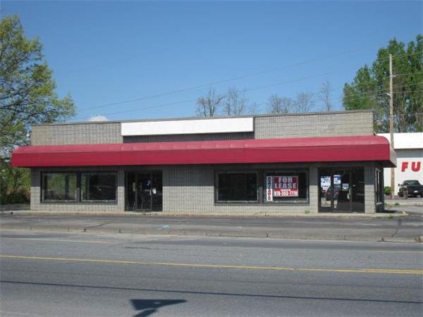 Commercial Property for Sale, ListingId:19133748, location: 105 John Fitch Hwy Fitchburg 01420