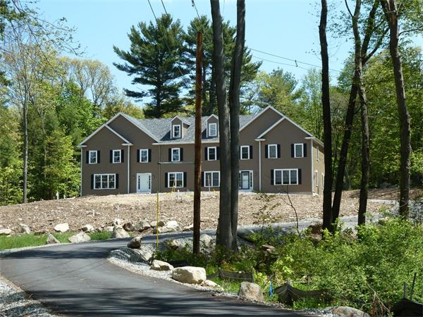 Single Family Home for Sale, ListingId:19133745, location: 2 MITCHELL Middleton 01949