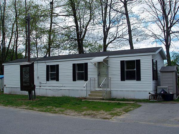 Real Estate for Sale, ListingId:19133758, location: L-7, 38 River Road Pepperell 01463