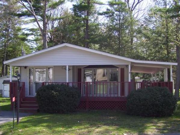 Single Family Home for Sale, ListingId:19133759, location: 97 Sunan's Way Orange 01364