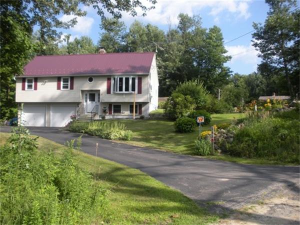 Real Estate for Sale, ListingId:19133752, location: 141 Overlook Rd Westminster 01473