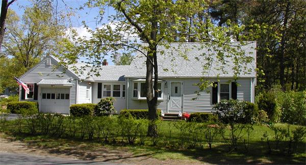 Single Family Home for Sale, ListingId:19133735, location: 155 Passaconaway Drive Dracut 01826