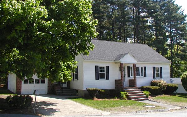 Single Family Home for Sale, ListingId:19133737, location: 85 Bouchard Ave. Dracut 01826