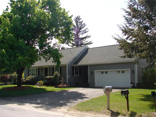 Real Estate for Sale, ListingId:19144803, location: 36 Meetinghouse Hill Road Sterling 01564