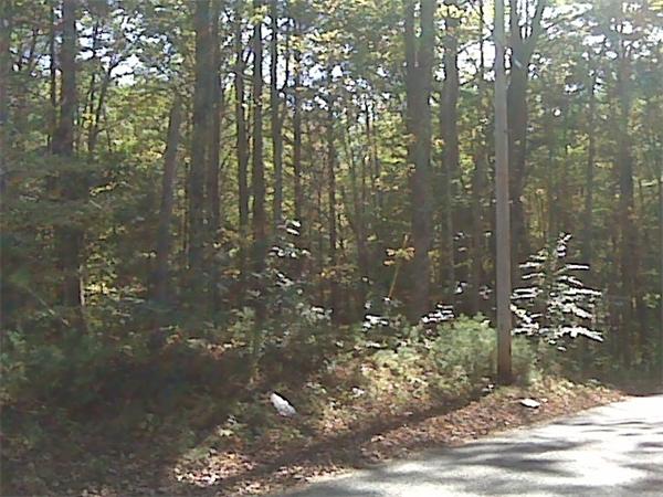 Real Estate for Sale, ListingId:19166583, location: Lot 602.03 Monson Turnpike Rd Petersham 01366