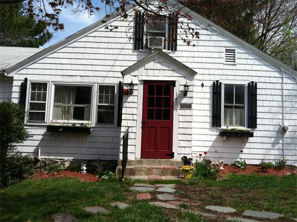Single Family Home for Sale, ListingId:19166609, location: 147 South St Northborough 01532