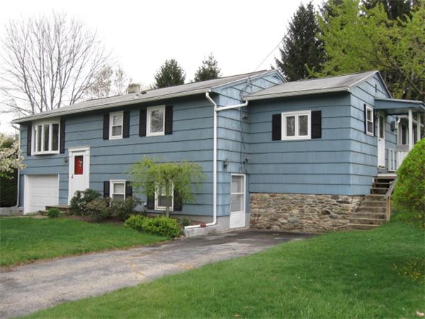 Single Family Home for Sale, ListingId:19166592, location: 92 Meadow Rd Spencer 01562