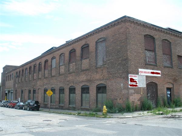 Commercial Property for Sale, ListingId:19166585, location: 68 Gardner St Worcester 01610