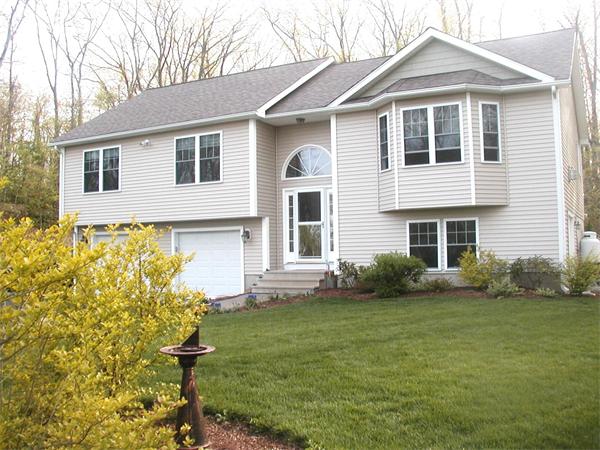 Single Family Home for Sale, ListingId:19166607, location: 194 Turkey Hill Rd Rutland 01543