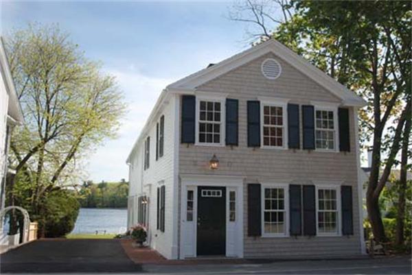 Single Family Home for Sale, ListingId:19166596, location: 419 Main St Amesbury 01913
