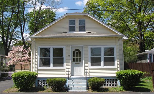 Real Estate for Sale, ListingId:19166556, location: 103 Puffer St Lowell 01851