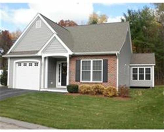Single Family Home for Sale, ListingId:19192165, location: 2 Mission Lane Hudson 03051