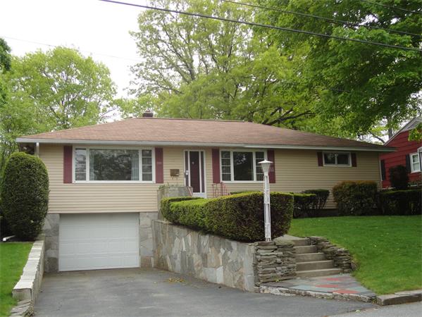 Single Family Home for Sale, ListingId:19192175, location: 33 Cyr Drive Lawrence 01843