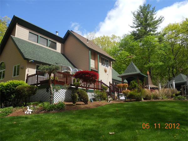 Single Family Home for Sale, ListingId:19192169, location: 16 Sawyer Ave Atkinson 03811