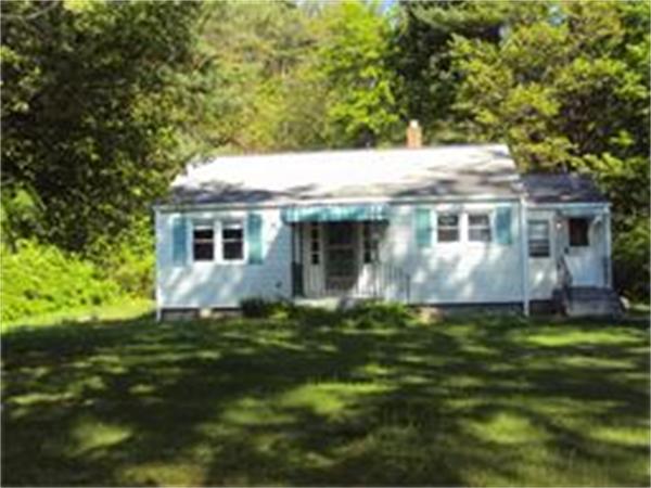 Single Family Home for Sale, ListingId:19192154, location: 1162 Stafford St Rochdale 01542