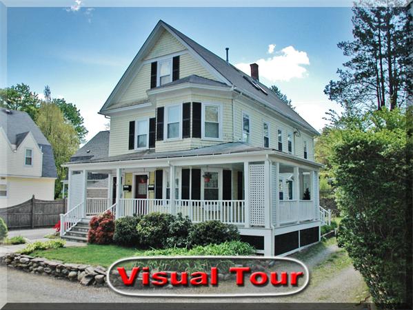 Single Family Home for Sale, ListingId:19192166, location: 8 Chapman Ave Andover 01810