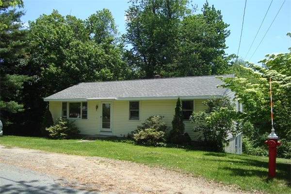 Single Family Home for Sale, ListingId:19207013, location: 18 Edson Ave Rutland 01543