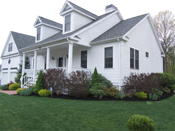 Single Family Home for Sale, ListingId:19207039, location: 98 Meadow Creek Dr Dracut 01826