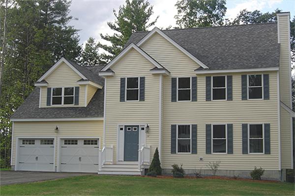 Single Family Home for Sale, ListingId:19214255, location: Lot 43 OLD FARM WAY Ayer 01432