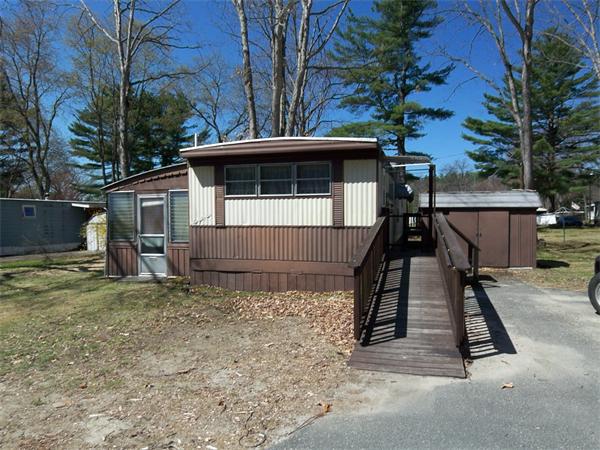 Single Family Home for Sale, ListingId:19214252, location: 31 Rosemont Orange 01364