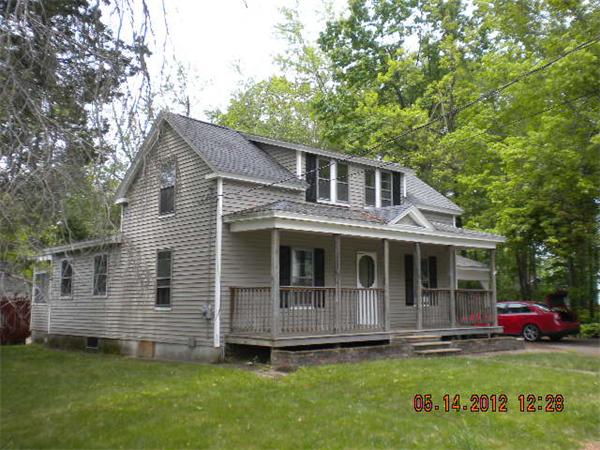 Single Family Home for Sale, ListingId:19214262, location: 68 Norwood Ave Leominster 01453