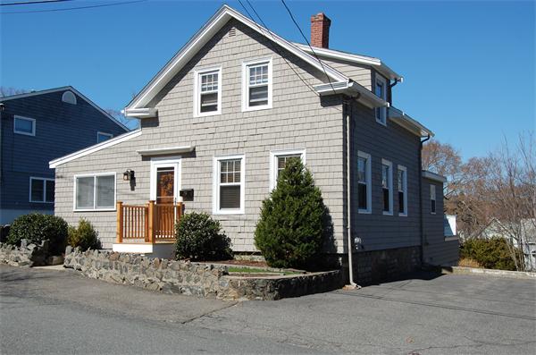 Real Estate for Sale, ListingId:19223442, location: 28 King Street Swampscott 01907