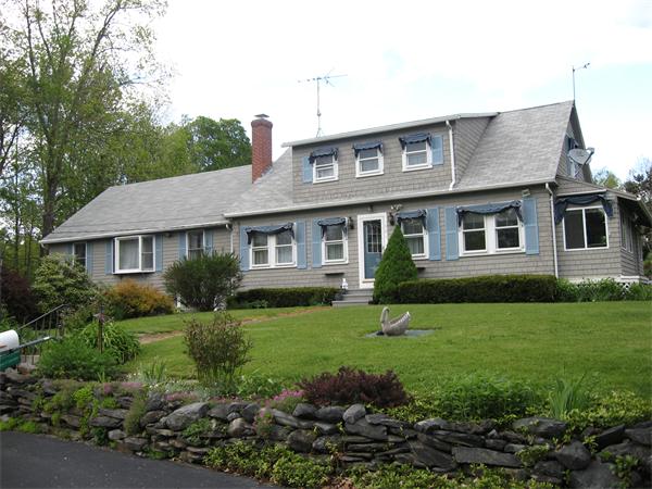 Real Estate for Sale, ListingId:19223463, location: 361 Mulpus Road Lunenburg 01462