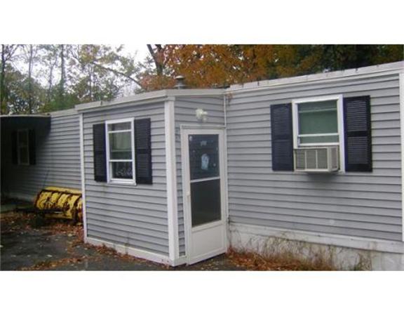Single Family Home for Sale, ListingId:19223464, location: 113-33 Washington Street Auburn 01501