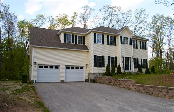 Real Estate for Sale, ListingId:19223465, location: 6 French Rd Templeton 01468
