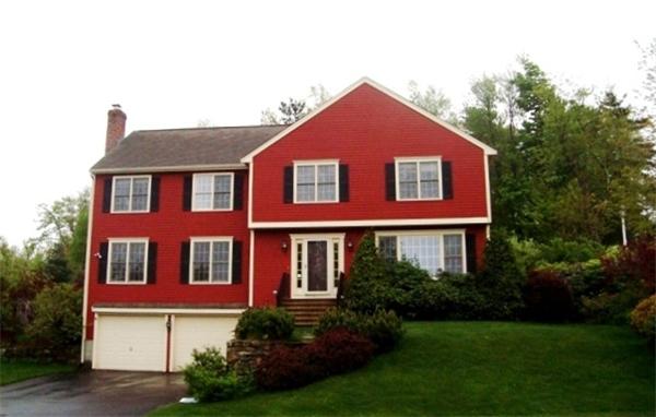 Single Family Home for Sale, ListingId:19223466, location: 10 Comstock Dr Shrewsbury 01545
