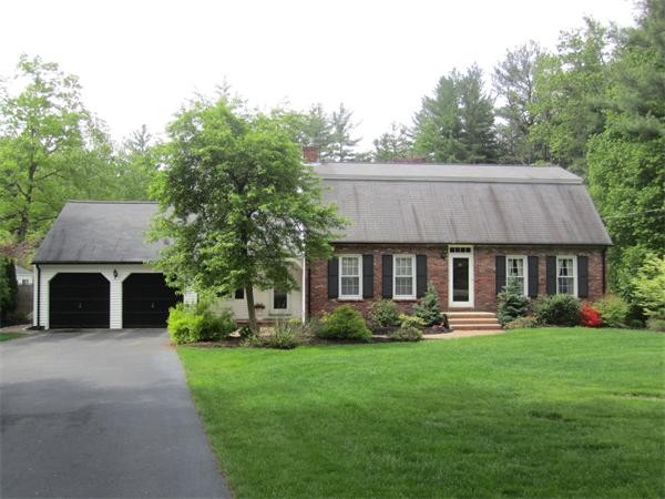 Real Estate for Sale, ListingId:19232367, location: 118 Depot Street Westford 01886