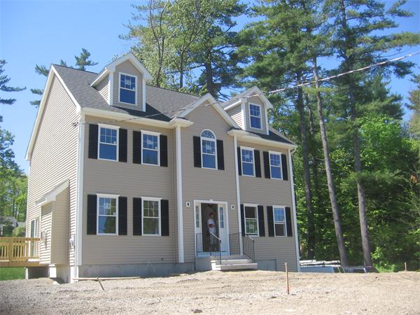 Real Estate for Sale, ListingId:19232368, location: 11 Beatrice Road Westford 01886