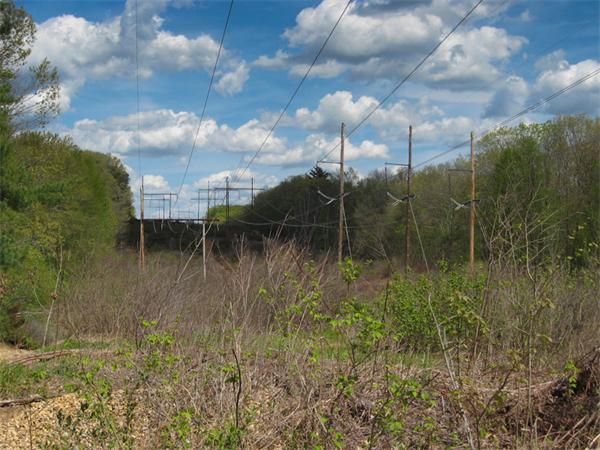 Land for Sale, ListingId:19232328, location: 0 Cronin L:47.8 Warren 01083