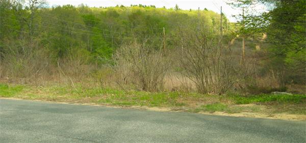 Land for Sale, ListingId:19232327, location: 0 Cronin L:47.9 Warren 01083