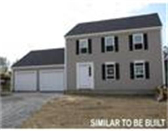 Real Estate for Sale, ListingId:19232343, location: Lot 51 Victoria Lane Templeton 01468