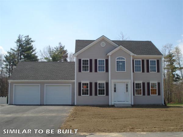 Real Estate for Sale, ListingId:19232339, location: Lot 53 Victoria Lane Templeton 01468