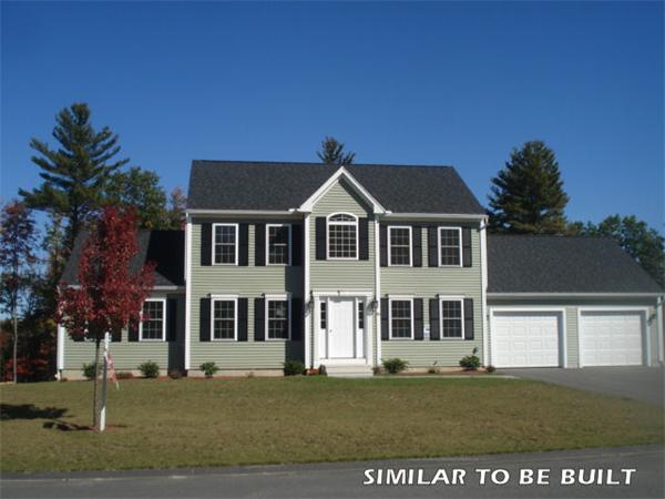 Real Estate for Sale, ListingId:19232336, location: Lot 57 Victoria Lane Templeton 01468