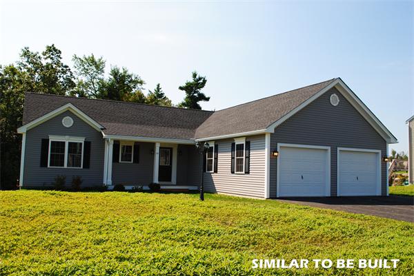 Real Estate for Sale, ListingId:19232335, location: Lot 2 Victoria Lane Templeton 01468