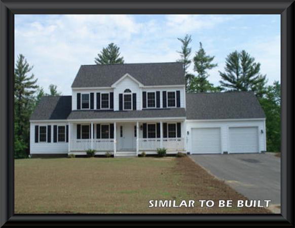 Real Estate for Sale, ListingId:19232338, location: Lot 58A Victoria Lane Templeton 01468