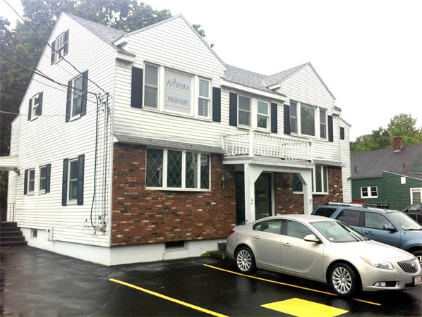 Commercial Property for Sale, ListingId:19232322, location: 982 SOUTH St Fitchburg 01420