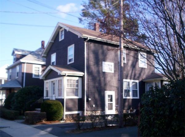 Single Family Home for Sale, ListingId:19232374, location: 16 Pagum Street Malden 02148