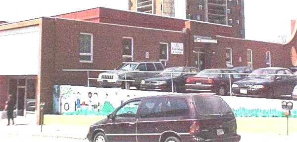 Commercial Property for Sale, ListingId:19232324, location: 133 Prichard Fitchburg 01420