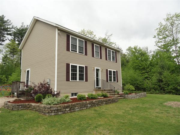 Real Estate for Sale, ListingId:19258787, location: 64 Old North Road Templeton 01468