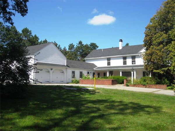 Real Estate for Sale, ListingId:19258756, location: 676 Baldwinville Rd Templeton 01468