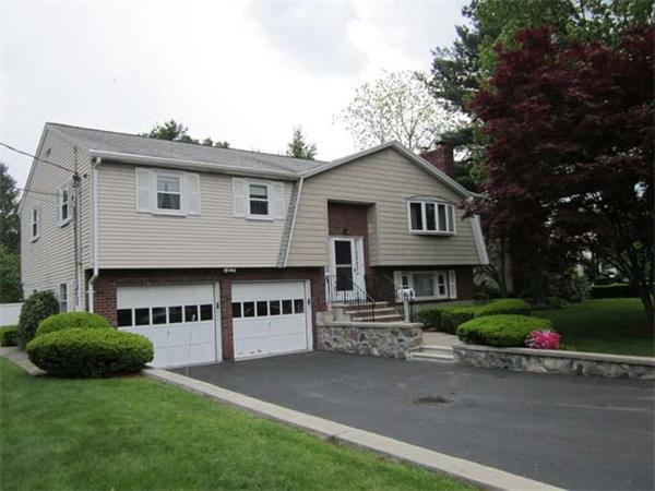Real Estate for Sale, ListingId:19258766, location: 110 Graymore Road Waltham 02451