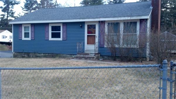 Single Family Home for Sale, ListingId:19258776, location: 3 Vermark Street Ayer 01432