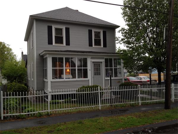 Real Estate for Sale, ListingId:19258762, location: 52 Upham St. Lowell 01851