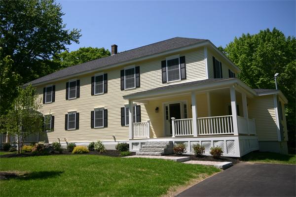 Single Family Home for Sale, ListingId:19258742, location: 34 Osgood Kensington 03833
